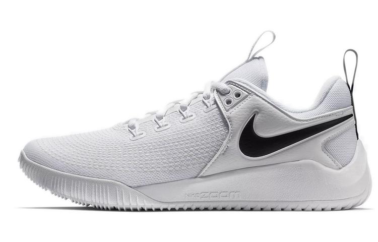 Nike Air Zoom Hyperace 2 White Black Women s AA0286-100 40
Nike Air Zoom Hyperace 2 White Black Women s AA0286-100 40