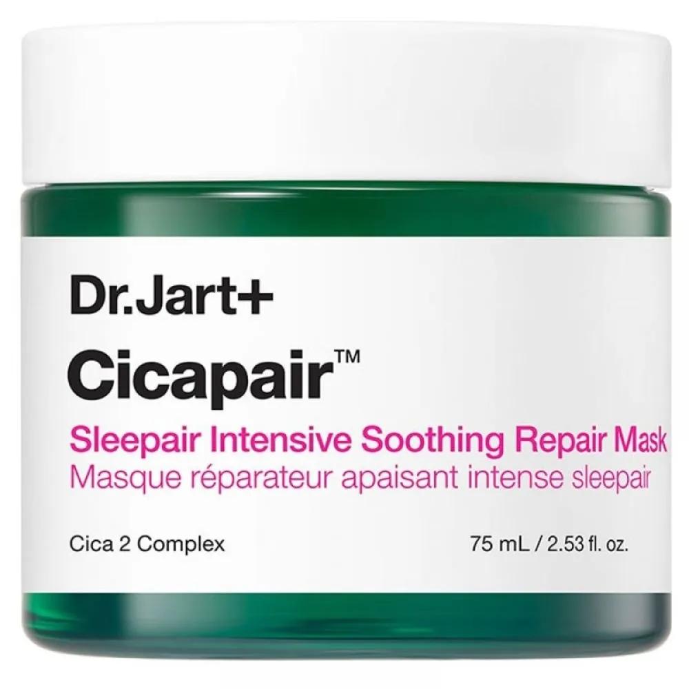 Dr.Jart+ Cicapair Slipper Mask 75ml
Dr.Jart+ Cicapair Slipper Mask 75ml