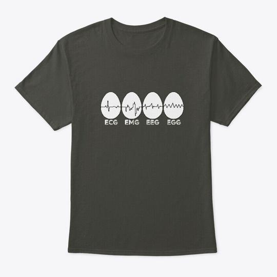 Egg Waves T-Shirt Made in the USA Size S to 5XL 3XL
Egg Waves T-Shirt Made in the USA Size S to 5XL 3XL