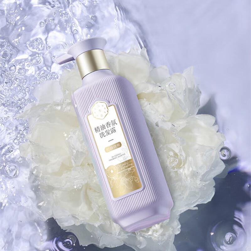 Sanshenghua Oil Control & Refreshing Amino Acid Shampoo
Sanshenghua Oil Control & Refreshing Amino Acid Shampoo