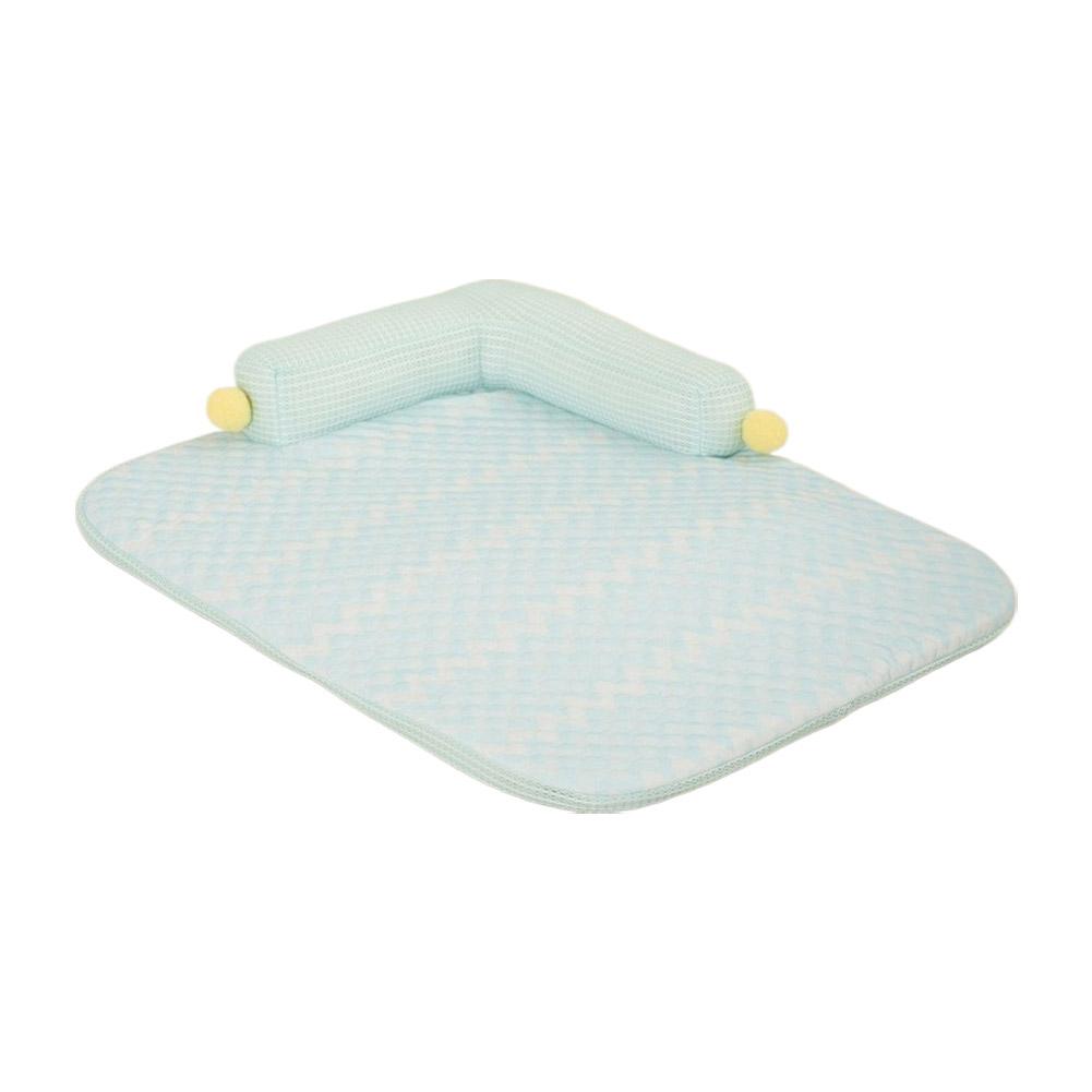 Дышащие Охлаждающие Коврики для Сна для Домашних Животных Мягкие Гладкие Противоскользящие Летние Кровати для Собак Съемные Удобные Охлаждающие Кровати-Гнезда для Домашних Животных
Дышащие Охлаждающие Коврики для Сна для Домашних Животных Мягкие Гладкие Противоскользящие Летние Кровати для Собак Съемные Удобные Охлаждающие Кровати-Гнезда для Домашних Животных