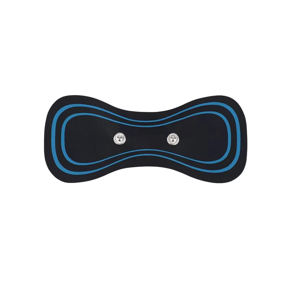 Набор EMS-массажеров, массажный коврик для ног, массажный патч для тела для всего тела
Набор EMS-массажеров, массажный коврик для ног, массажный патч для тела для всего тела