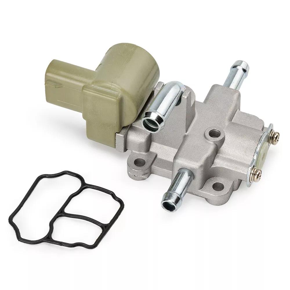 Car Idle Air Control Valve For Toyota T100 Tacoma 3.4L-V6 1995-1996 22270-62040
Car Idle Air Control Valve For Toyota T100 Tacoma 3.4L-V6 1995-1996 22270-62040
