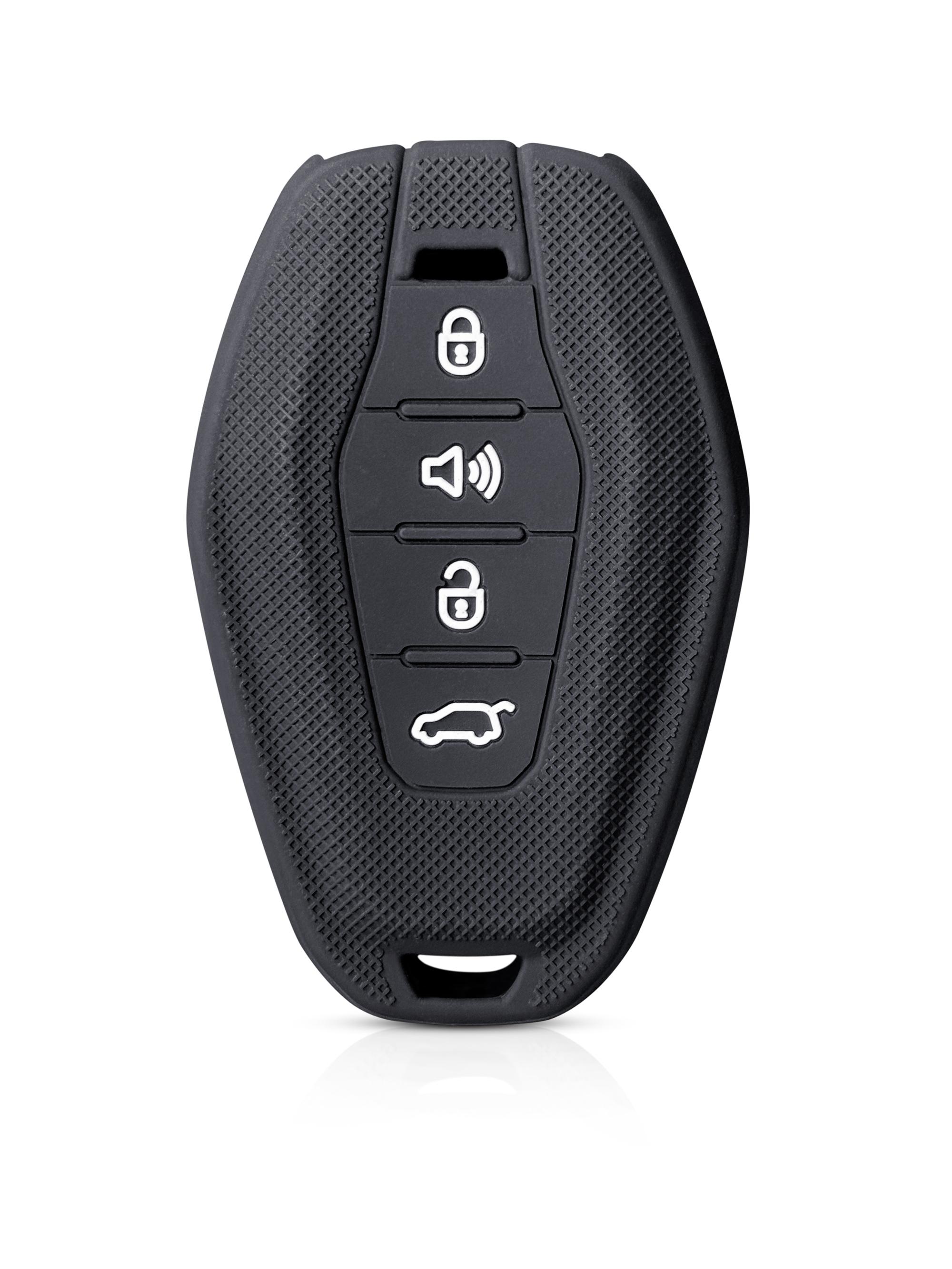 Silicone Car Key Case Cover For Chery Jetour X70 X70S X70M X90 Cowin X3 X5 K60 Remote Key Holder For Keys Accessories
Silicone Car Key Case Cover For Chery Jetour X70 X70S X70M X90 Cowin X3 X5 K60 Remote Key Holder For Keys Accessories