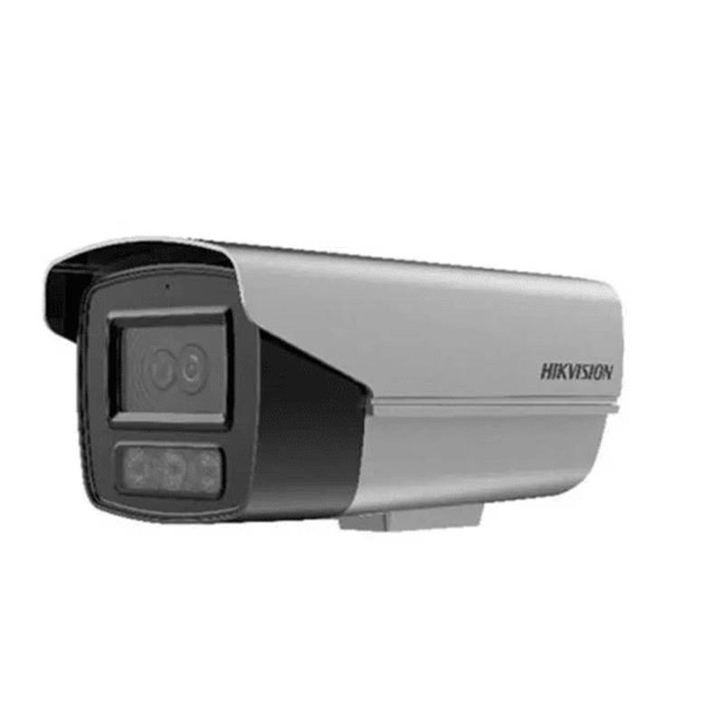 Hikvision DS-2CD7T48DWDV3-XS 4MP Low-Light Wi-Fi Camera CN plug (adapter included)
Hikvision DS-2CD7T48DWDV3-XS 4MP Low-Light Wi-Fi Camera CN plug (adapter included)