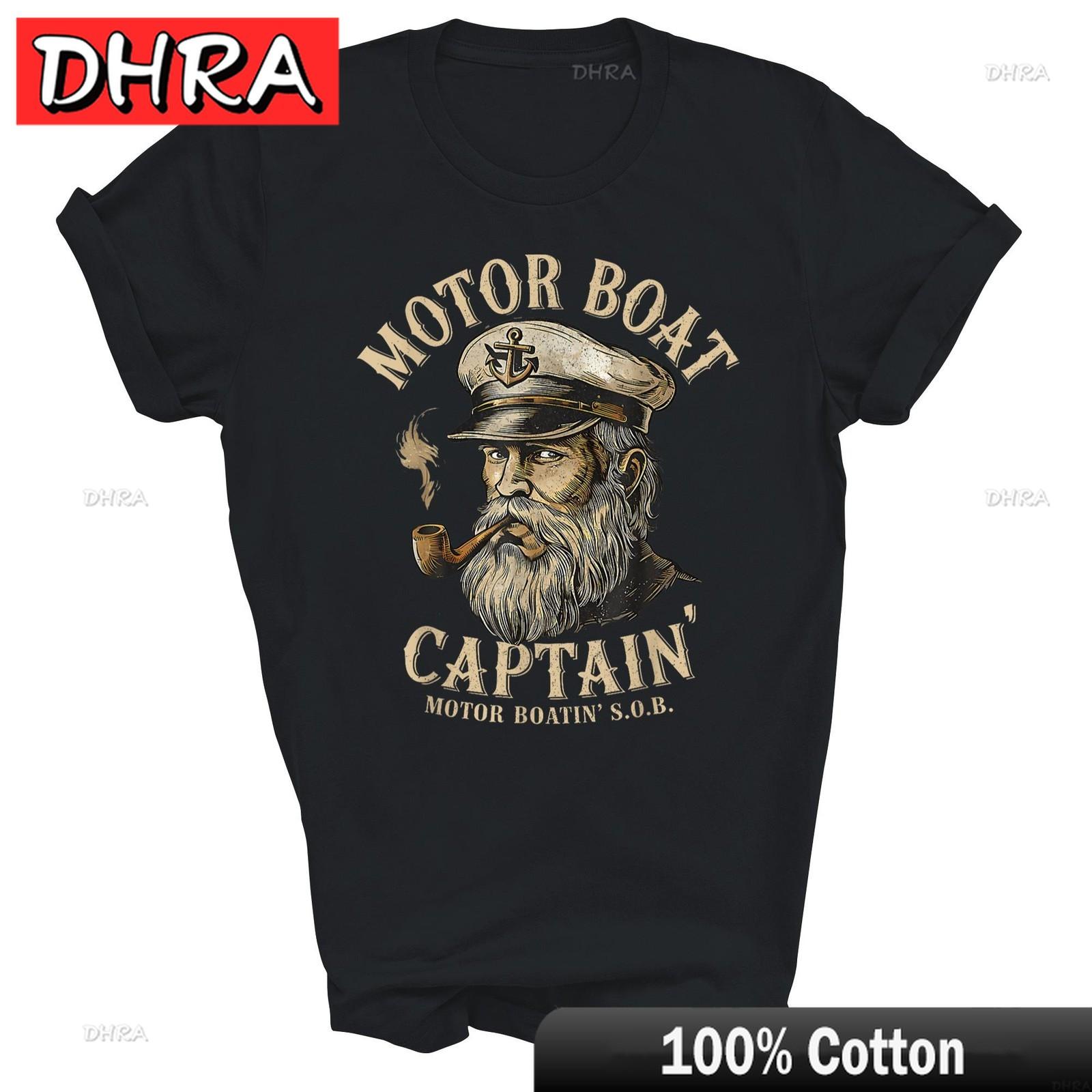 Motor Boat Captain Funny Pontoon Boating Unisex Shirt Gift TShirt Femme Cool Unisex Tee Graphic Y2K Tops Casual Top Aesthetic 4XL
Motor Boat Captain Funny Pontoon Boating Unisex Shirt Gift TShirt Femme Cool Unisex Tee Graphic Y2K Tops Casual Top Aesthetic 4XL