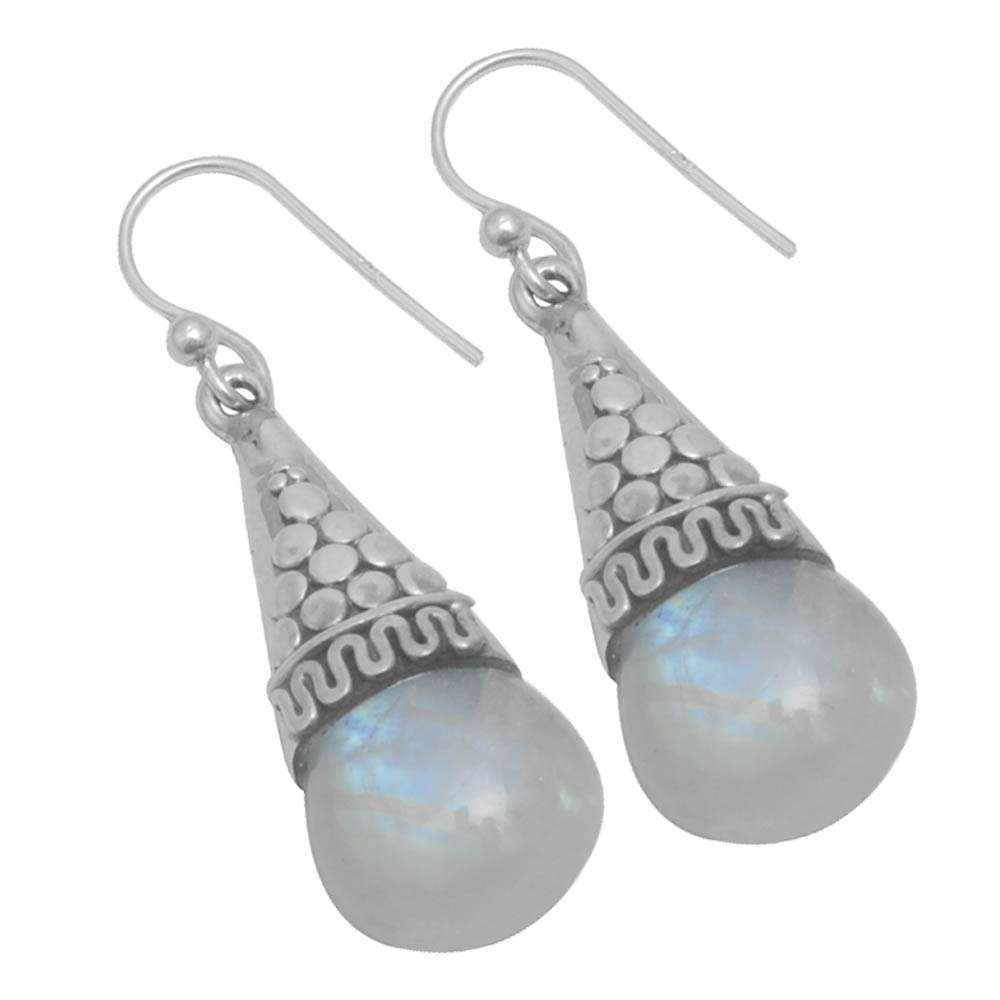 Серьги с радужным лунным камнем, твердые серьги из стерлингового серебра 925 пробы, серьги ручной работы, ювелирные изделия, подарок для женщин и девочек, E-2640
Серьги с радужным лунным камнем, твердые серьги из стерлингового серебра 925 пробы, серьги ручной работы, ювелирные изделия, подарок для женщин и девочек, E-2640