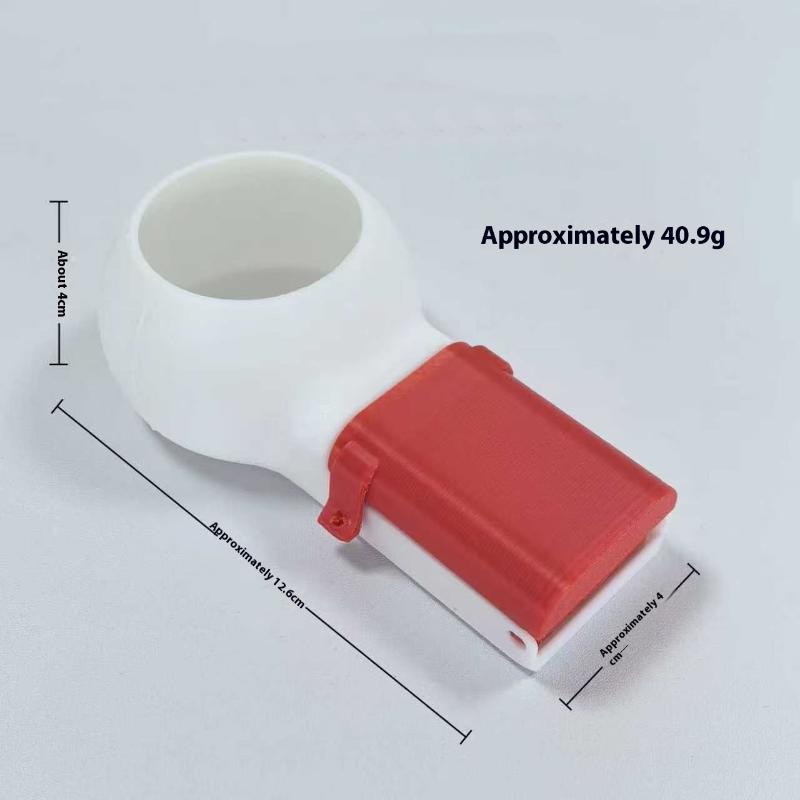 Drilling Dustproof Device, 1Pcs, Electric Drill Dust Cassette, Ash Bowl, Impact Hammer Dust Collector, Power Tool Furnishings.
Drilling Dustproof Device, 1Pcs, Electric Drill Dust Cassette, Ash Bowl, Impact Hammer Dust Collector, Power Tool Furnishings.
