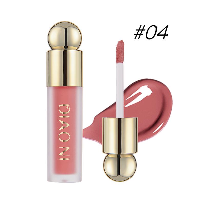 DIAONI Lip & Cheek двойного назначения увлажняющие контурные и хайлайтерные жидкие румяна
DIAONI Lip & Cheek двойного назначения увлажняющие контурные и хайлайтерные жидкие румяна