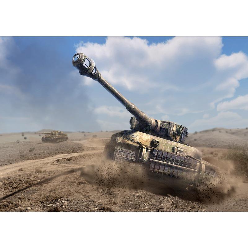 Armed Tank Military Photo Poster with Frame - Free Shipping White card paper (non-adhesive) 30*42 cm
Armed Tank Military Photo Poster with Frame - Free Shipping White card paper (non-adhesive) 30*42 cm