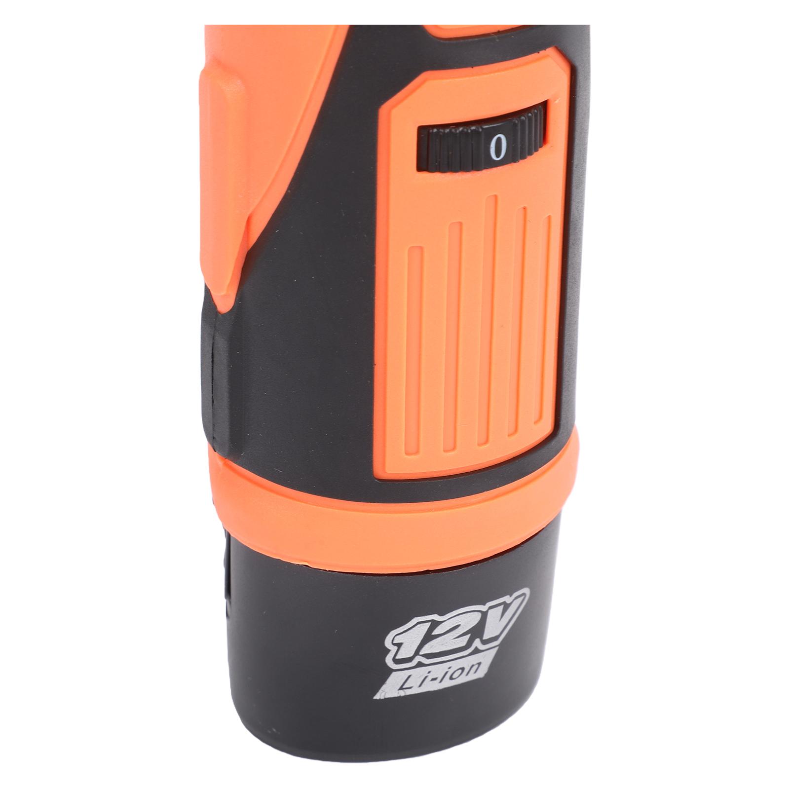 Electric Chainsaw Sharpener with 12V Lithium Batteries Cordless Chainsaw Sharpener Tool Adjustable Speed 5000 37000 RPM
Electric Chainsaw Sharpener with 12V Lithium Batteries Cordless Chainsaw Sharpener Tool Adjustable Speed 5000 37000 RPM