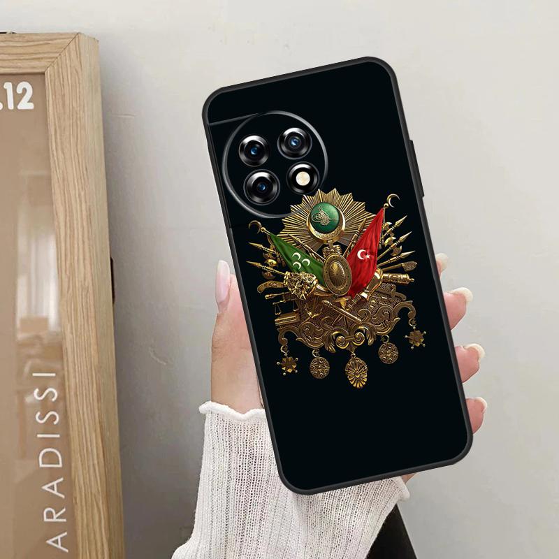 Ottoman Empire Coat Of Arms Case For OnePlus Nord 5 CE 3 4 Lite N20 N30 OnePlus 13T 13R 12R 10T 10R 10 11 12 13 15 Cover OnePlus 12
Ottoman Empire Coat Of Arms Case For OnePlus Nord 5 CE 3 4 Lite N20 N30 OnePlus 13T 13R 12R 10T 10R 10 11 12 13 15 Cover OnePlus 12