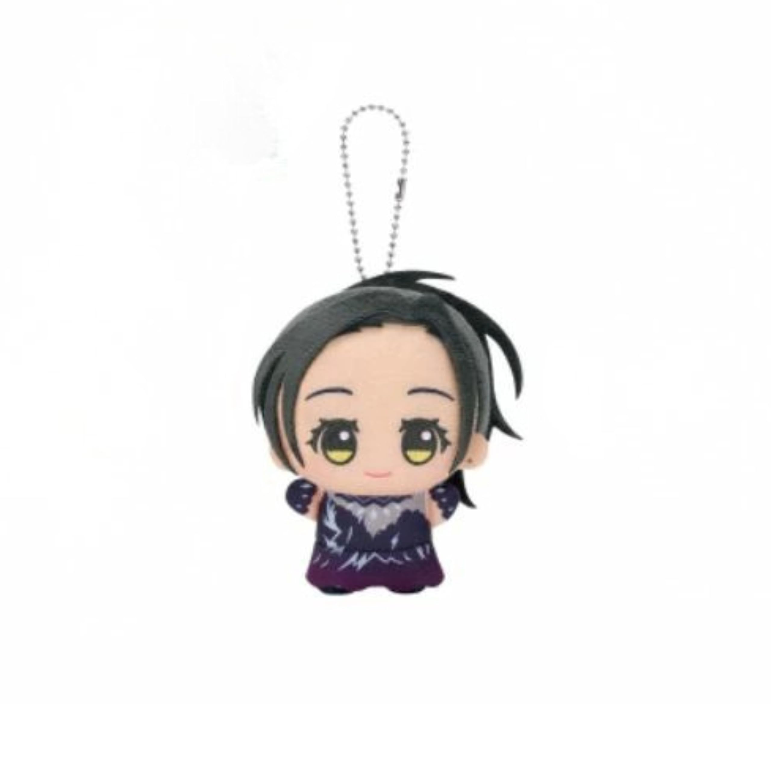 Kamisaki Hikaru Plush Toy - Medalist Chibi Gurumi (approx. 11cm) - Official Kamisaki Hikaru Plush Toy
Kamisaki Hikaru Plush Toy - Medalist Chibi Gurumi (approx. 11cm) - Official Kamisaki Hikaru Plush Toy