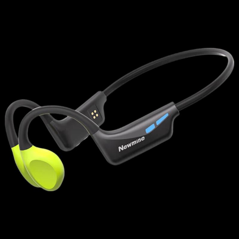 Newman H50 Pro Bone Conduction Bluetooth Headset
Newman H50 Pro Bone Conduction Bluetooth Headset