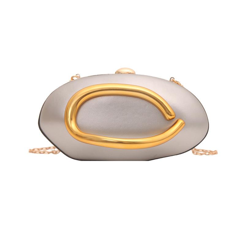 Acrylic Women s Bag 2025 New Style Evening Clutch - Fashionable Chain, Stylish, Versatile Crossbody Bag, One-Shoulder Box Bag
Acrylic Women s Bag 2025 New Style Evening Clutch - Fashionable Chain, Stylish, Versatile Crossbody Bag, One-Shoulder Box Bag