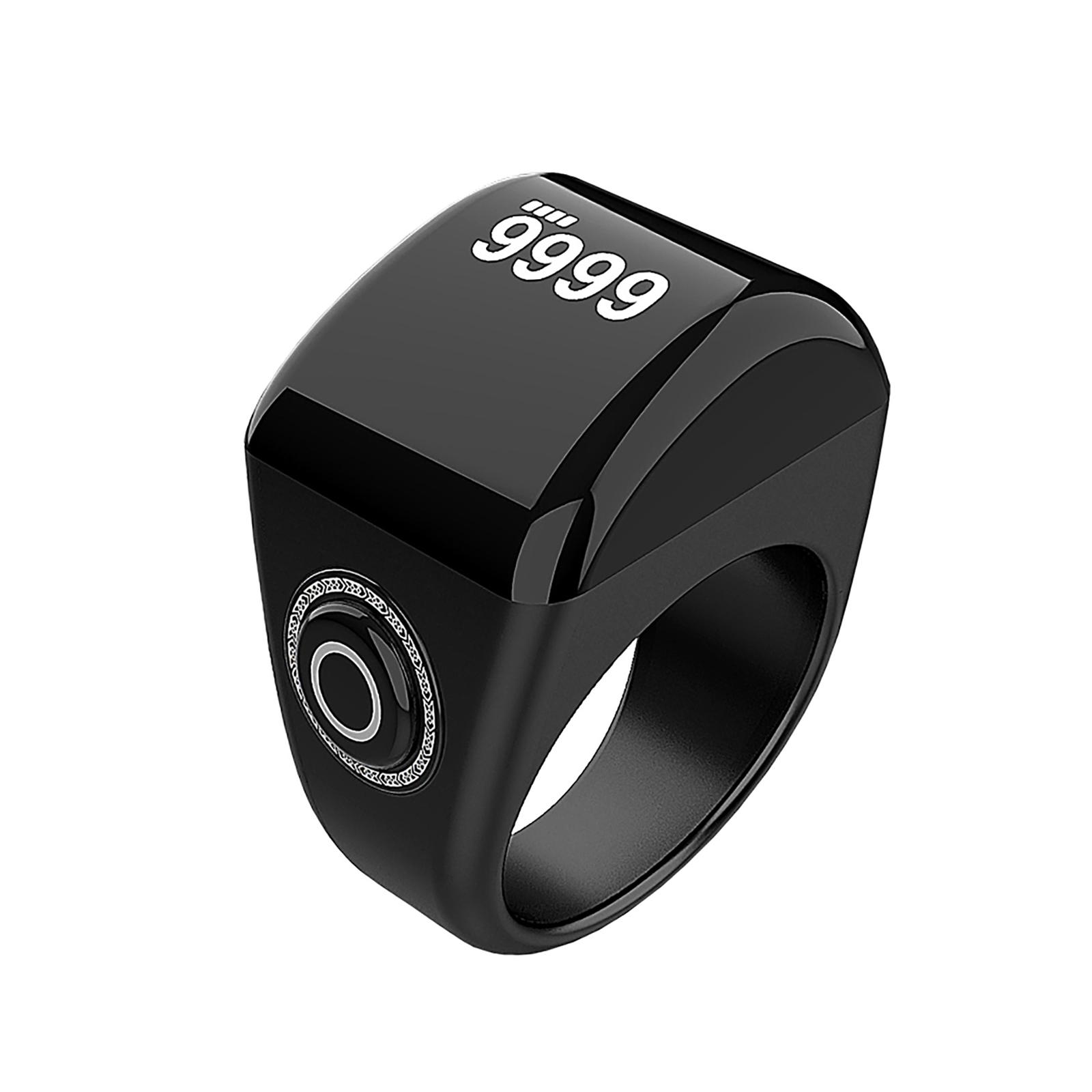 Счетчик осознанности Цифровые трекеры Ручной счетчик Удобный инструмент для подсчета Дружественный к пользователю счетчик для пения Практичный счетчик 6
Счетчик осознанности Цифровые трекеры Ручной счетчик Удобный инструмент для подсчета Дружественный к пользователю счетчик для пения Практичный счетчик 6