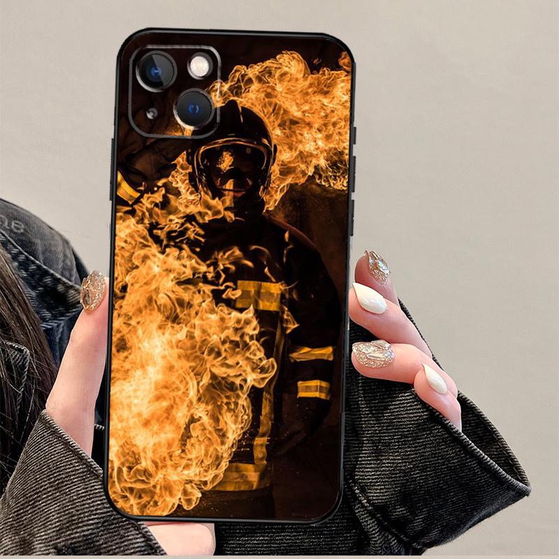 Firefighter Fireman Heroes Phone Case For iPhone 17 Pro Max 14 11 15 16 Pro Max 13 12 mini 16 Plus 16e 17 Air Cover iPhone 13 Pro
Firefighter Fireman Heroes Phone Case For iPhone 17 Pro Max 14 11 15 16 Pro Max 13 12 mini 16 Plus 16e 17 Air Cover iPhone 13 Pro