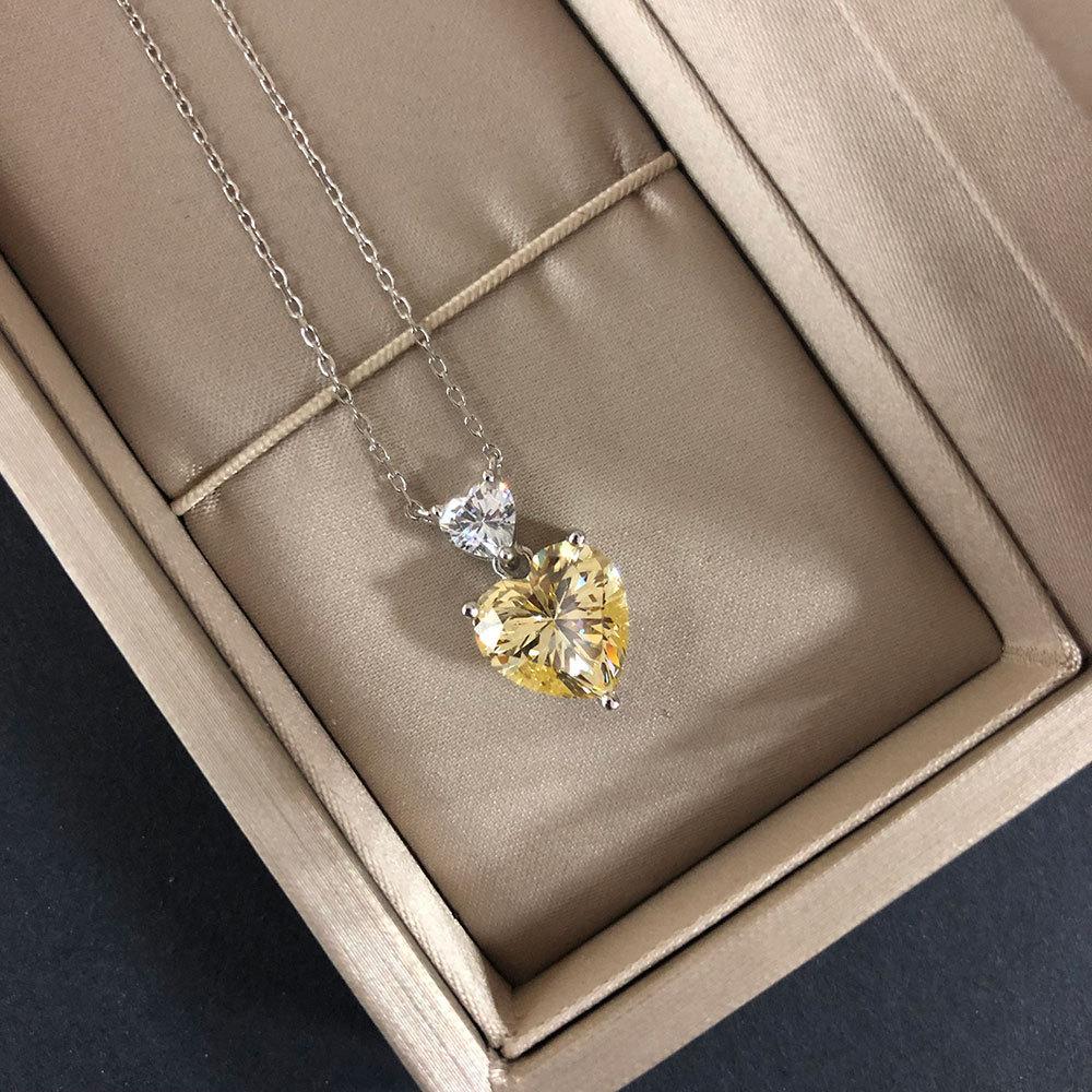 Танциз, простой, милый, сладкий, кулон в виде персикового сердца, женское ожерелье, цепочка на ключицы, супер вспышка, подарок на день рождения 40 + 3 жёлтый
Танциз, простой, милый, сладкий, кулон в виде персикового сердца, женское ожерелье, цепочка на ключицы, супер вспышка, подарок на день рождения 40 + 3 жёлтый