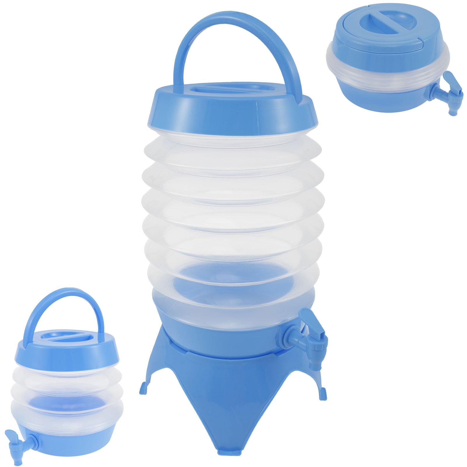 Collapsible Water Dispenser Jug Portable Fridge Drink Storage Container Reusable Beverage Pitcher Leakproof Large Capacity Water Kettle For Outdoor Ca синий
Collapsible Water Dispenser Jug Portable Fridge Drink Storage Container Reusable Beverage Pitcher Leakproof Large Capacity Water Kettle For Outdoor Ca синий