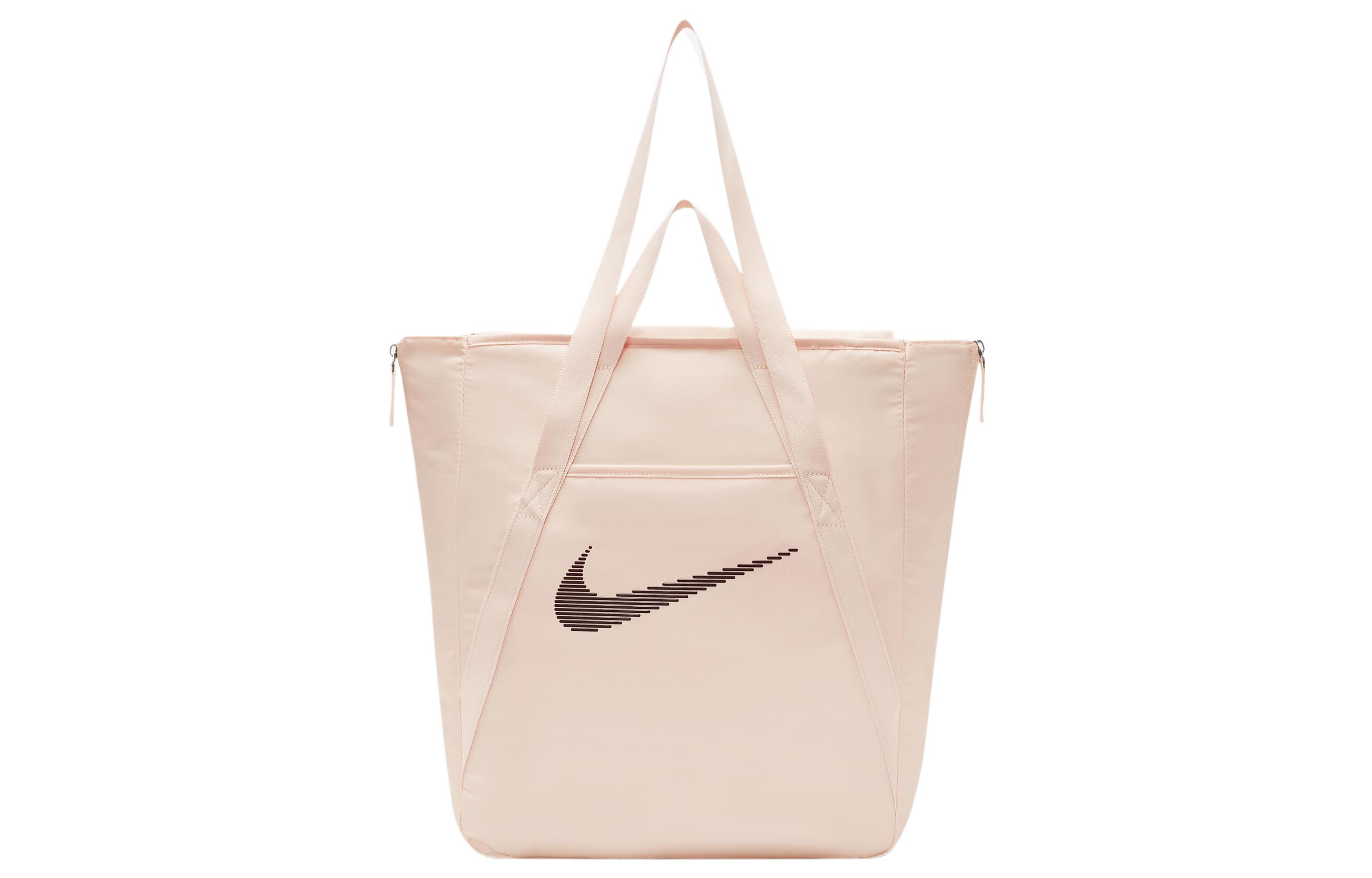 Nike Fabric Tote Bag, Shopping Bag, Shoulder Bag, Handbag Regular Unisex Ice Guava DR7217-838
Nike Fabric Tote Bag, Shopping Bag, Shoulder Bag, Handbag Regular Unisex Ice Guava DR7217-838
