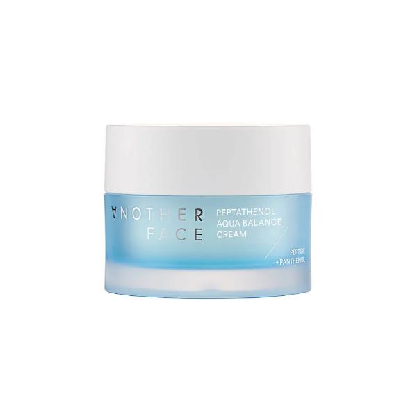 Anotherface Peptathenol Тонер 120мл, Сироватка 40мл, Крем 50мл ( 11 Опції) #Cream 50ml x 1pcs
Anotherface Peptathenol Тонер 120мл, Сироватка 40мл, Крем 50мл ( 11 Опції) #Cream 50ml x 1pcs