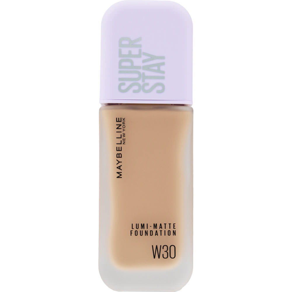 Maybelline SP Stay Lumimatte Жидкая тональная основа W30 Skin Makeup (1) Применить полунажатие (размером с маленькую жемчужину) на все лицо. (2) После п
Maybelline SP Stay Lumimatte Жидкая тональная основа W30 Skin Makeup (1) Применить полунажатие (размером с маленькую жемчужину) на все лицо. (2) После п