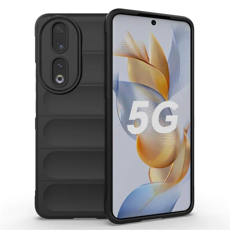 Гибкий чехол для телефона TPU для Honor 90, защитный чехол для телефона с защитой от падений
Гибкий чехол для телефона TPU для Honor 90, защитный чехол для телефона с защитой от падений