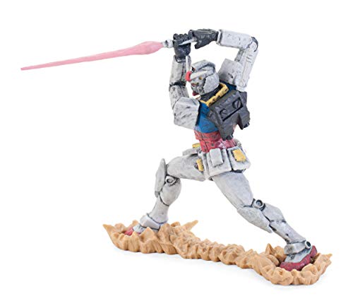 Мобильный костюм Gundam Australian RX-78-2 Gundam Standing on Gundam Обычная цветная версия. Премия БанпРесто
Мобильный костюм Gundam Australian RX-78-2 Gundam Standing on Gundam Обычная цветная версия. Премия БанпРесто