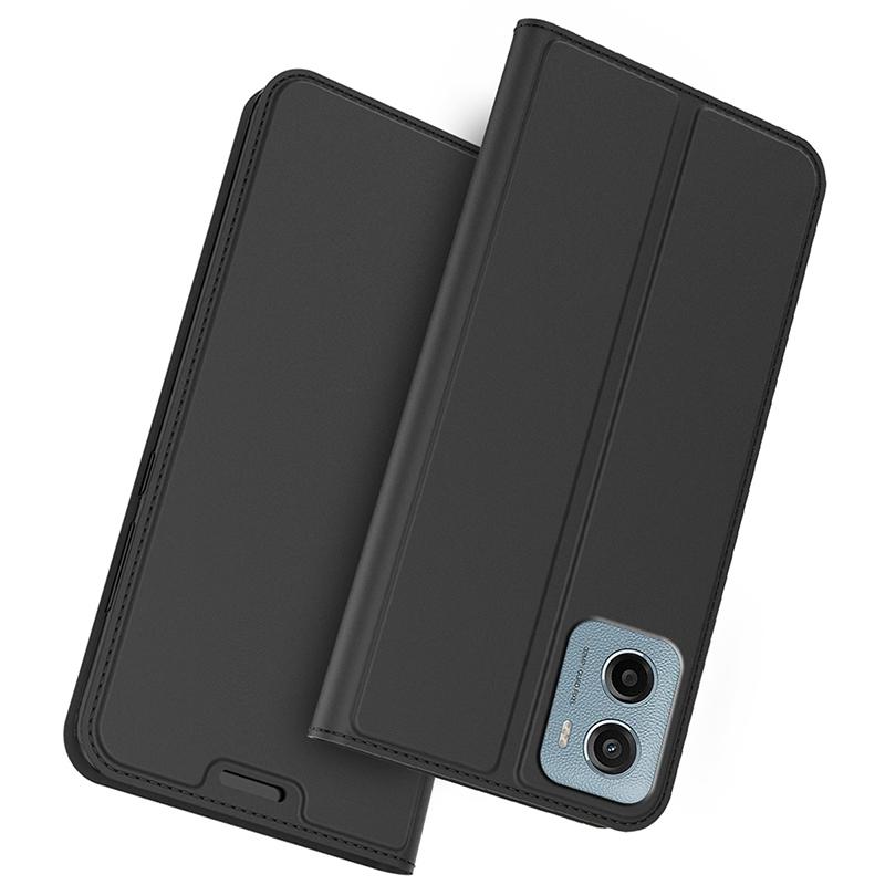 For Motorola Moto G06 4G/G06 Power 4G Case PU Leather Phone Cover with Card Holder Stand
For Motorola Moto G06 4G/G06 Power 4G Case PU Leather Phone Cover with Card Holder Stand