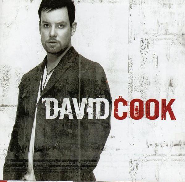 CD DAVID COOK David Cook 88697334632 RCA 19 Recordi 2008 US Rock Used
CD DAVID COOK David Cook 88697334632 RCA 19 Recordi 2008 US Rock Used