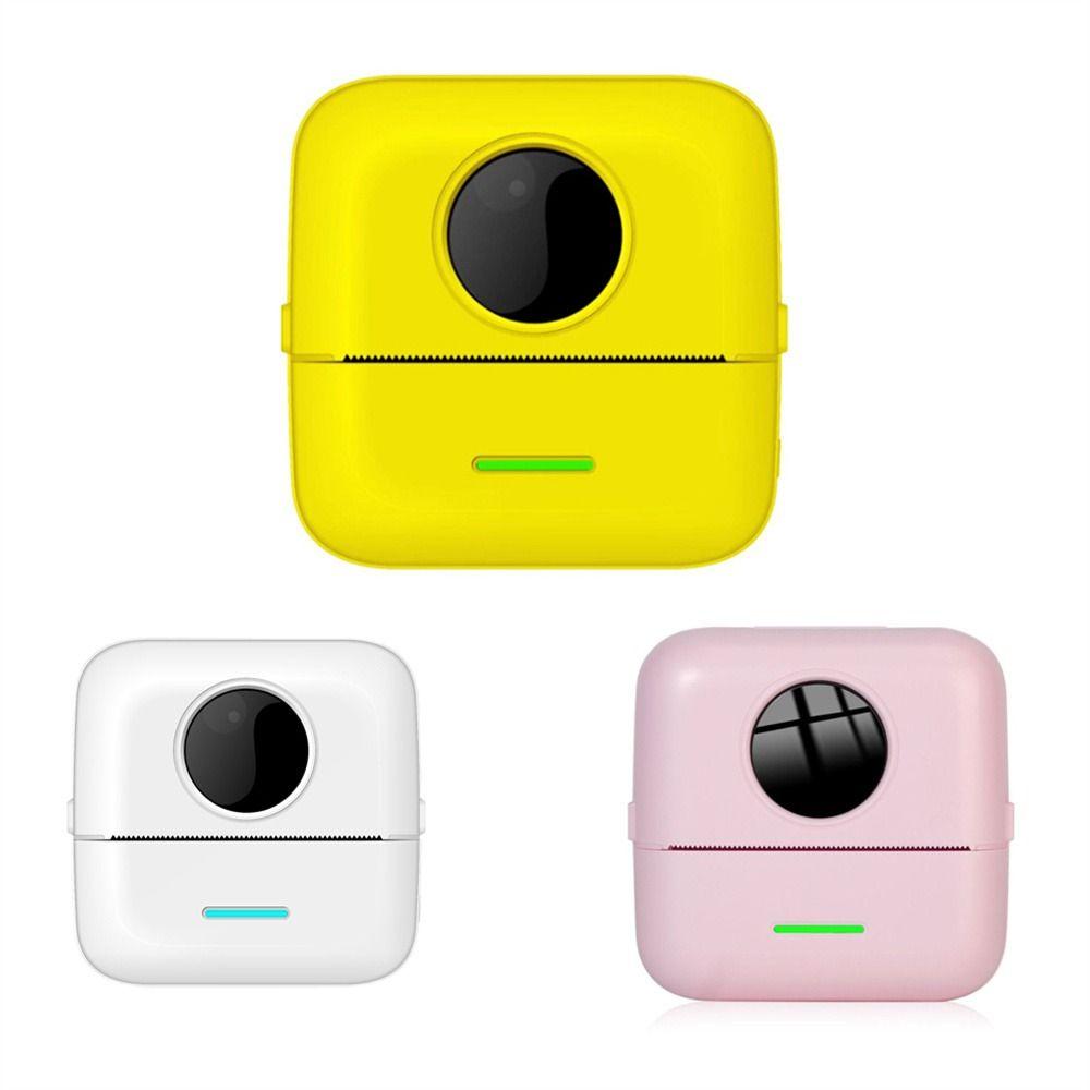 Печать Bluetooth Термопринтер Карманный принтер 2D Bluetooth-принтеры Мини-беспроводной принтер
Печать Bluetooth Термопринтер Карманный принтер 2D Bluetooth-принтеры Мини-беспроводной принтер