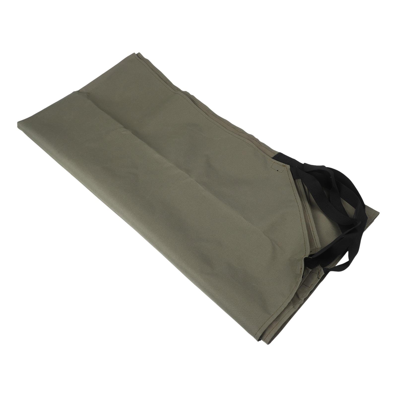 Reinforced Handle Garden Waste Bag Perfect for Leaf Collection and Picnic Use
Reinforced Handle Garden Waste Bag Perfect for Leaf Collection and Picnic Use