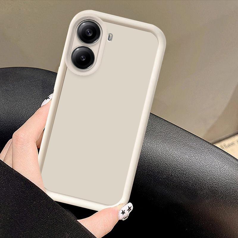 Для Xiaomi Redmi 13C 4G Чохол Xiaomi Redmi 13c 4G Чохол для телефону Redmi 13c 4G Захист від падінь Розкішний Цукерковий Матовий М який Чохол Redmi 13C 4G
Для Xiaomi Redmi 13C 4G Чохол Xiaomi Redmi 13c 4G Чохол для телефону Redmi 13c 4G Захист від падінь Розкішний Цукерковий Матовий М який Чохол Redmi 13C 4G