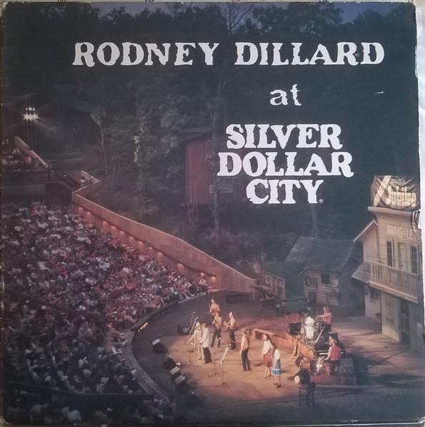 Виниловая пластинка RODNEY DILLARD At Silver Dollar City FF369 FLYING FISH 1985 США Кантри/Фолк Б/у
Виниловая пластинка RODNEY DILLARD At Silver Dollar City FF369 FLYING FISH 1985 США Кантри/Фолк Б/у
