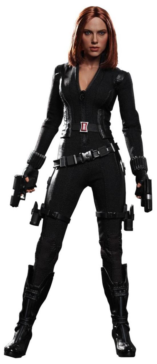 Movie Masterpiece Captain AmericaWinter Soldier 16 Scale Figure Black Widow
Movie Masterpiece Captain AmericaWinter Soldier 16 Scale Figure Black Widow