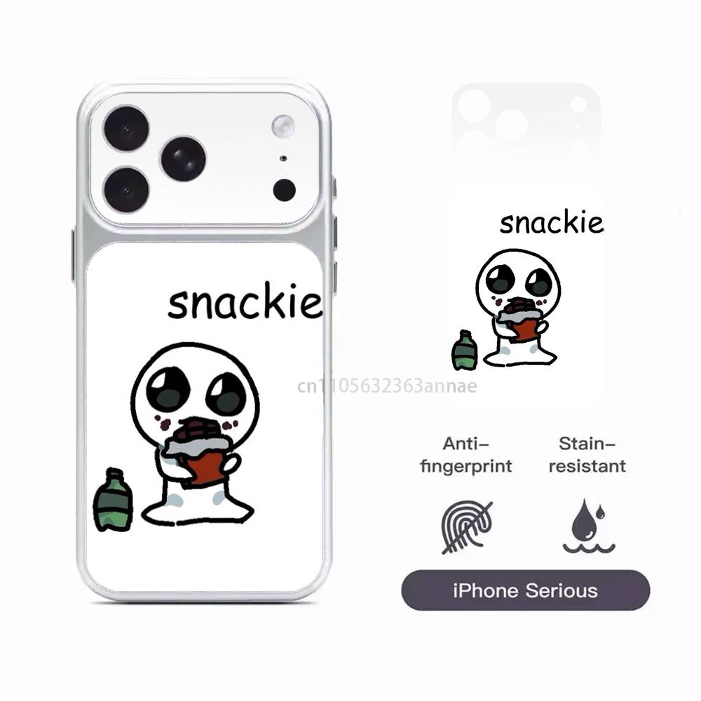 TBH Autism Creature Yippies HD/Matte Full Coverage Films For iPhone 17 Pro Max 17 Pro iPhone17pro
TBH Autism Creature Yippies HD/Matte Full Coverage Films For iPhone 17 Pro Max 17 Pro iPhone17pro