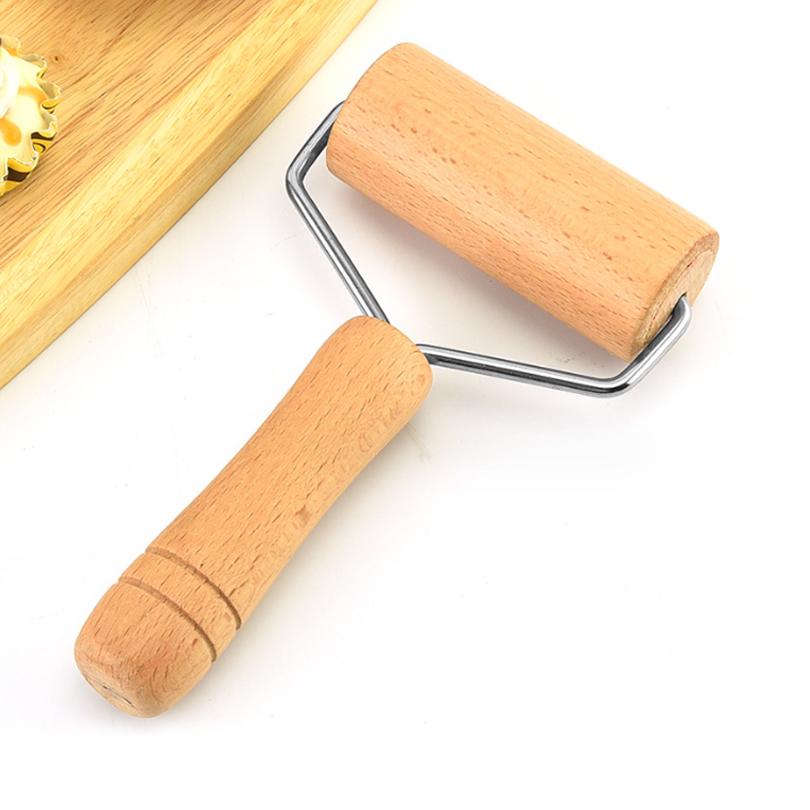 Деревянная вращающаяся на 360 градусов ручная скалка для дома, кухни, выпечки, приготовления пищи
Деревянная вращающаяся на 360 градусов ручная скалка для дома, кухни, выпечки, приготовления пищи