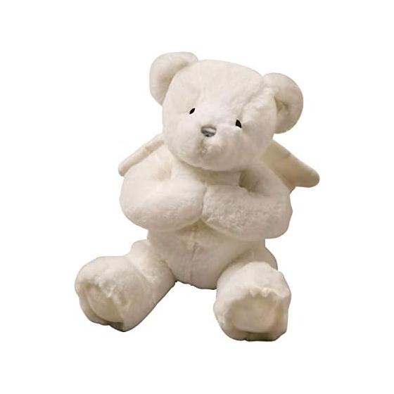 GUND Мой маленький ангел-медведь 6052137
GUND Мой маленький ангел-медведь 6052137