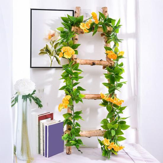 Yousheng Simulated Flowers Bouquet Vibrant Realistic Faux Rattans Artificial Silk Bouquet Wedding Party Home Decoration
Yousheng Simulated Flowers Bouquet Vibrant Realistic Faux Rattans Artificial Silk Bouquet Wedding Party Home Decoration