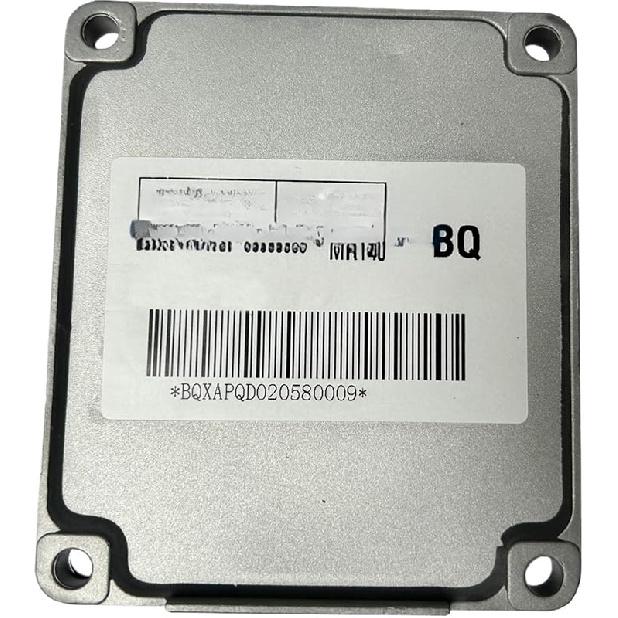 Блок керування двигуном ECU ECM MR140 96875991 25184707 96462305 25183036 96499746 96436780 25183037 12211659 Сумісний для Chevrolet Aveo(25184707) 25183037
Блок керування двигуном ECU ECM MR140 96875991 25184707 96462305 25183036 96499746 96436780 25183037 12211659 Сумісний для Chevrolet Aveo(25184707) 25183037