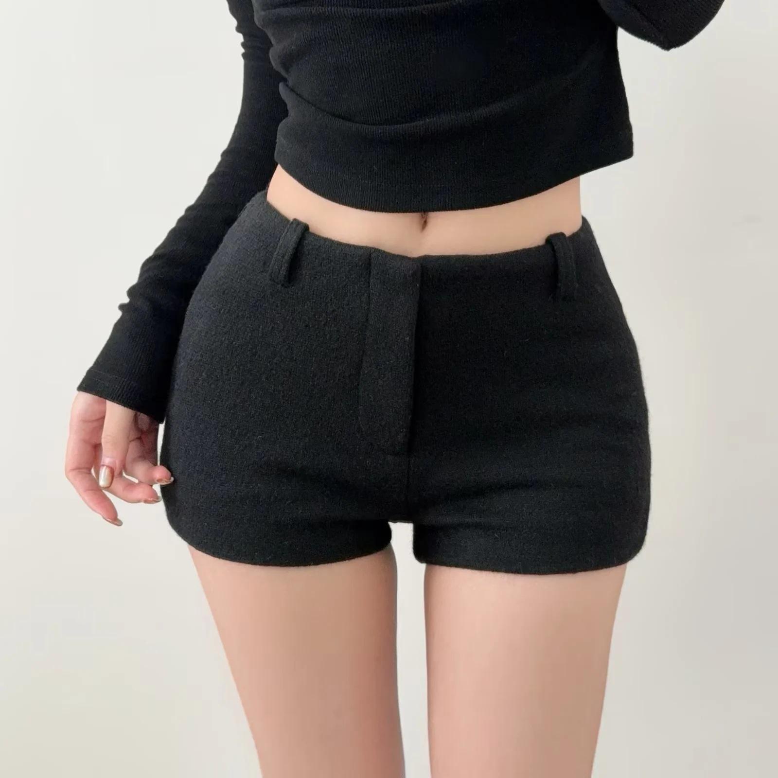 Women s Slimming Low-Rise A-Line Hot Pants - Sexy 2026 Spring Design Large
Women s Slimming Low-Rise A-Line Hot Pants - Sexy 2026 Spring Design Large