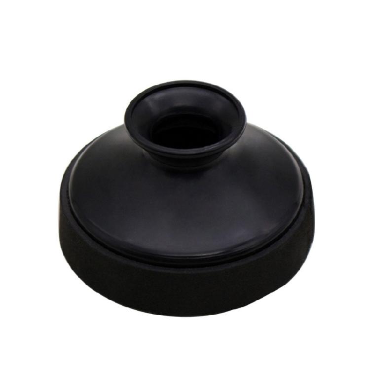 Alto Saxophone Muter Sax Dampener Silencers Alto Sax Mute Silencers, Lightweight чорний
Alto Saxophone Muter Sax Dampener Silencers Alto Sax Mute Silencers, Lightweight чорний