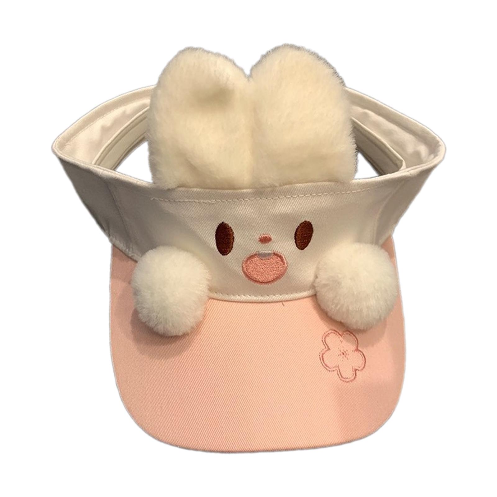 Длинная шляпа от солнца для взрослой девушки, козырек с заячьими ушками, солнцезащитная шляпа с открытым верхом для женщин, регулируемая пляжная шляпа, складная кепка
Длинная шляпа от солнца для взрослой девушки, козырек с заячьими ушками, солнцезащитная шляпа с открытым верхом для женщин, регулируемая пляжная шляпа, складная кепка