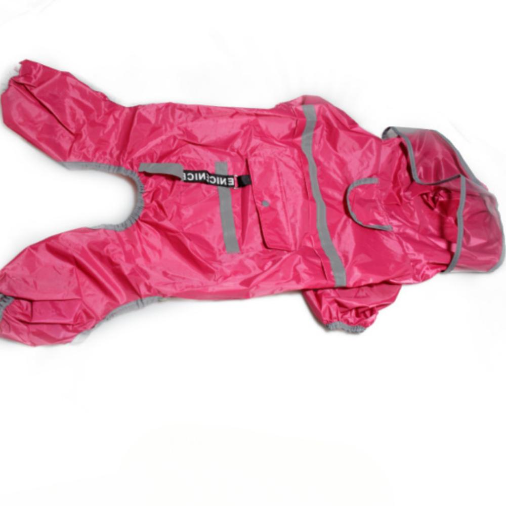 Товары для животных с большими полями, водонепроницаемый, удобный, дышащий, для четвероногих собак S розовый
Товары для животных с большими полями, водонепроницаемый, удобный, дышащий, для четвероногих собак S розовый