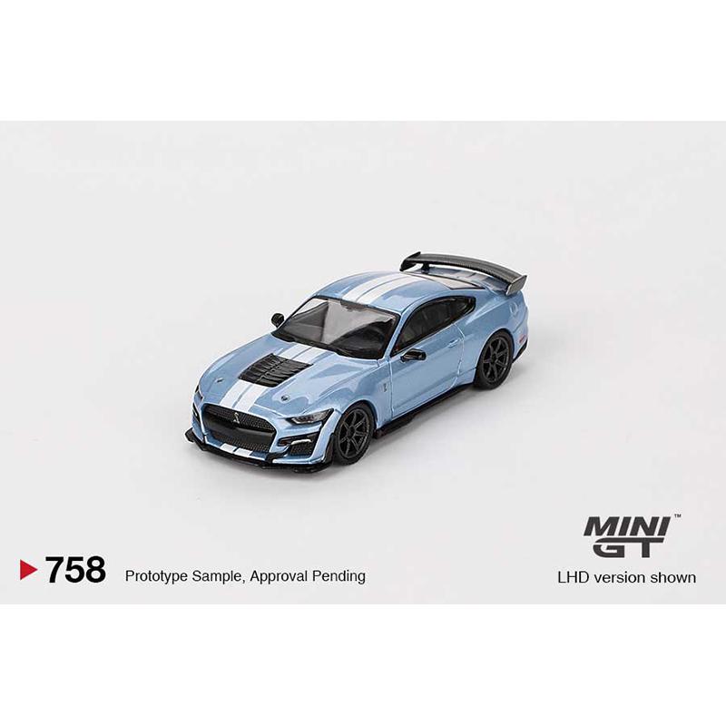 MINIGT In Stock 1:64 Mustang Shelby GT500 Suit Diecast Car Model Collection Miniature Toys
MINIGT In Stock 1:64 Mustang Shelby GT500 Suit Diecast Car Model Collection Miniature Toys