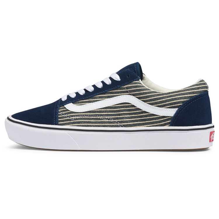 Y/Project X Vans Серия Old Skool Повседневные низкие кеды для скейтбординга Унисекс Кроссовки Военно-синий VN0A5DYC9KT 44.5
Y/Project X Vans Серия Old Skool Повседневные низкие кеды для скейтбординга Унисекс Кроссовки Военно-синий VN0A5DYC9KT 44.5