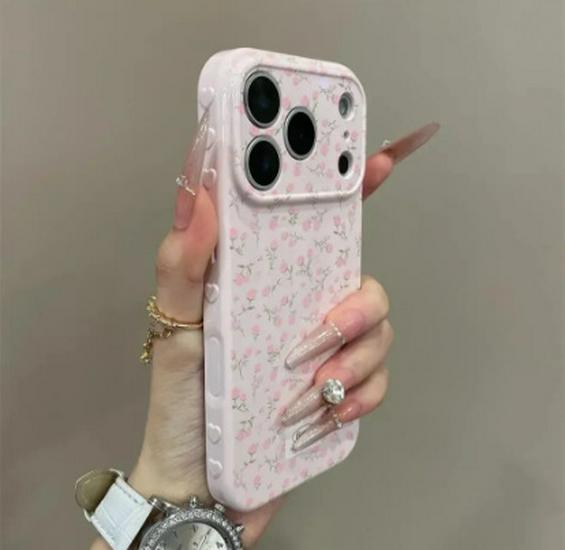 Pink Flowers Heart Window Phone Case for iPhone 17 Pro Max Trendy 161514 iPhone 14
Pink Flowers Heart Window Phone Case for iPhone 17 Pro Max Trendy 161514 iPhone 14
