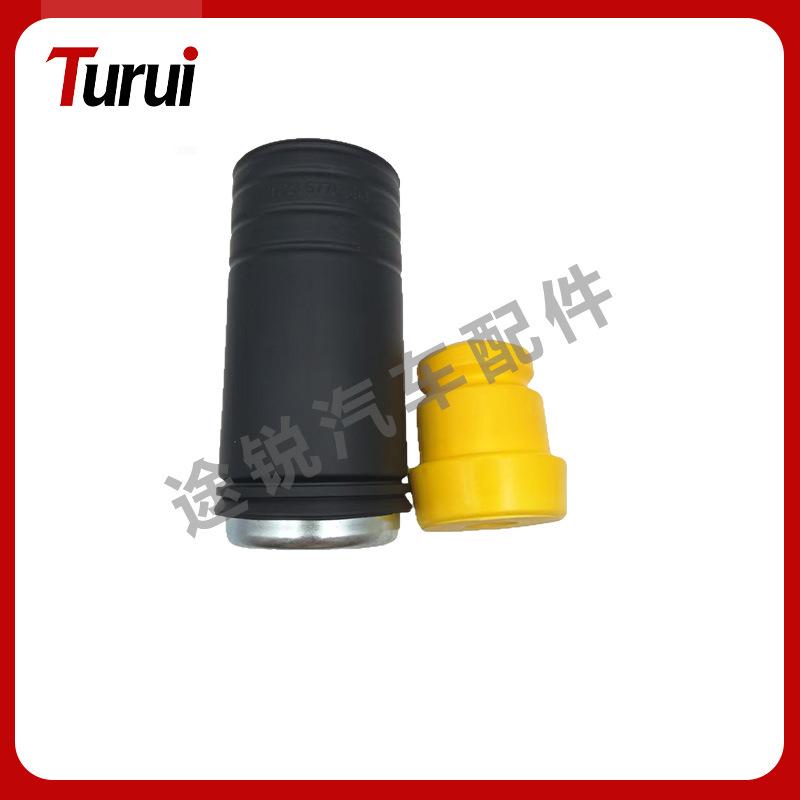 BMW E70/E71 Front Shock Absorber Dust Boot (Part Numbers: 31336771892, 31336776554)
BMW E70/E71 Front Shock Absorber Dust Boot (Part Numbers: 31336771892, 31336776554)