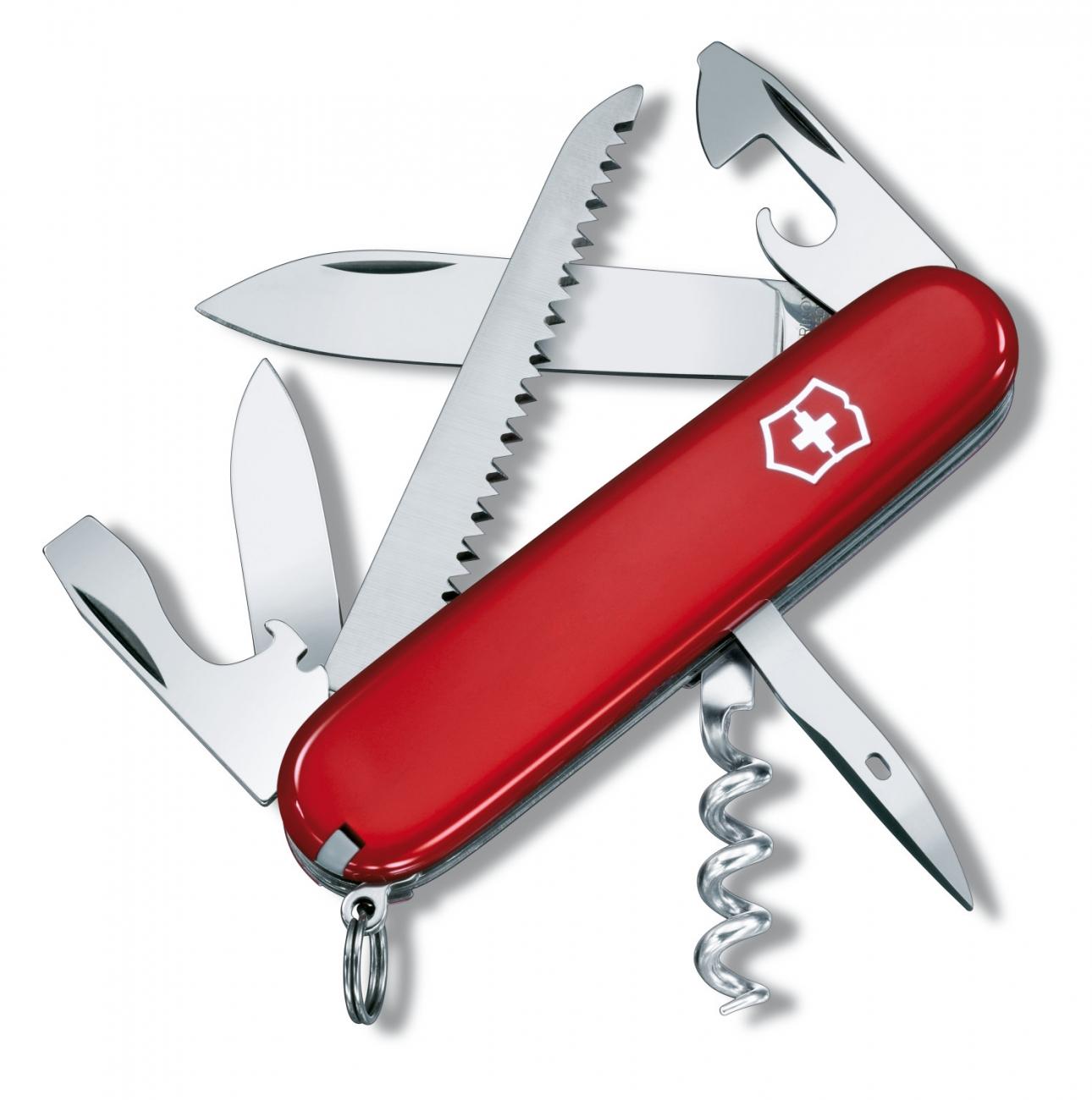 Карманный нож Victorinox 1.3613.B1 (с блистером) 
Карманный нож Victorinox 1.3613.B1 (с блистером)
