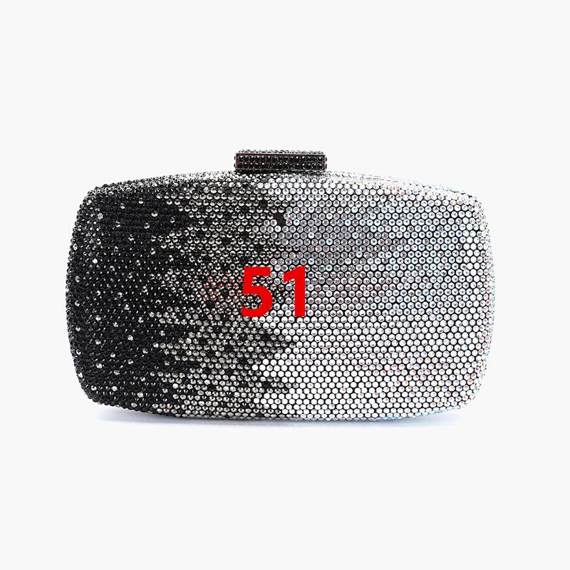 Dazzling Diamond Women Evening Bag Wedding Prom Clutch Crystal Bridal Handbags 7 Colors Green/Red Long Chain Female Party Purse 18cmX9.5cmX4.5cm
Dazzling Diamond Women Evening Bag Wedding Prom Clutch Crystal Bridal Handbags 7 Colors Green/Red Long Chain Female Party Purse 18cmX9.5cmX4.5cm